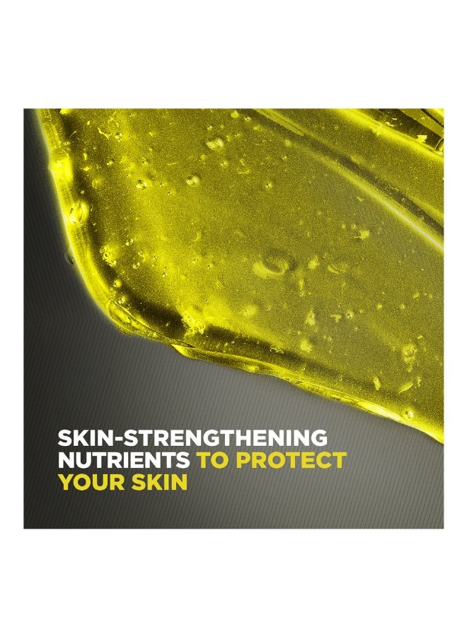 دوف غسول الجسم والوجه دوف مين سبورت أكتيف + فريش 400 مل - Image 2